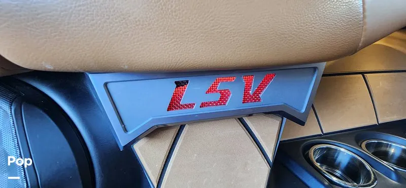 Slide: The Image of Malibu Wakesetter 23 LSV 2022 - 13428106