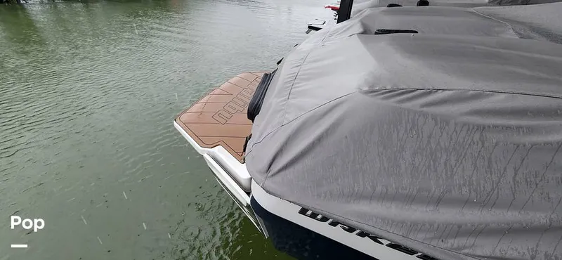 Slide: The Image of Malibu Wakesetter 23 LSV 2022 - 13420744