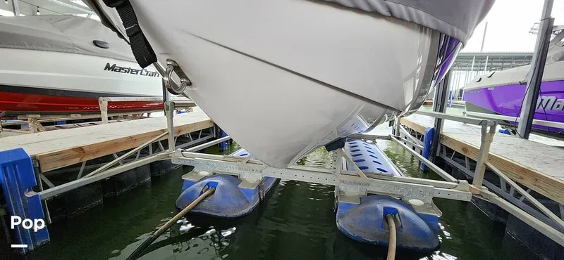 Slide: The Image of Malibu Wakesetter 23 LSV 2022 - 13420754