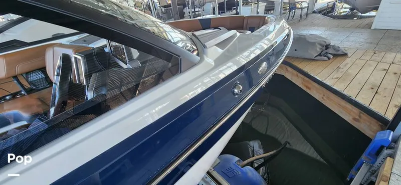 Slide: The Image of Malibu Wakesetter 23 LSV 2022 - 13428035