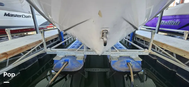 Slide: The Image of Malibu Wakesetter 23 LSV 2022 - 13428043