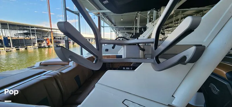 Slide: The Image of Malibu Wakesetter 23 LSV 2022 - 13428080