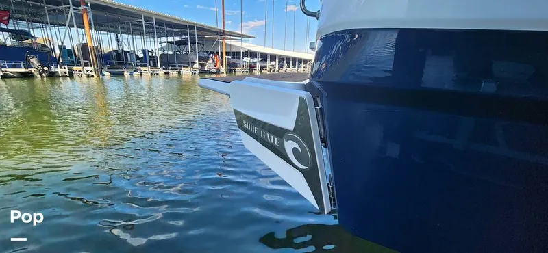 Slide: The Image of Malibu Wakesetter 23 LSV 2022 - 13428084