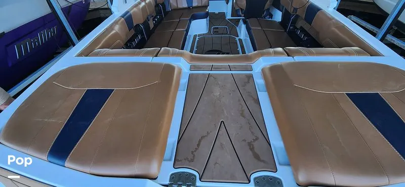 Slide: The Image of Malibu Wakesetter 23 LSV 2022 - 13428098