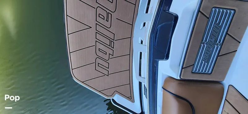 Slide: The Image of Malibu Wakesetter 23 LSV 2022 - 13428099