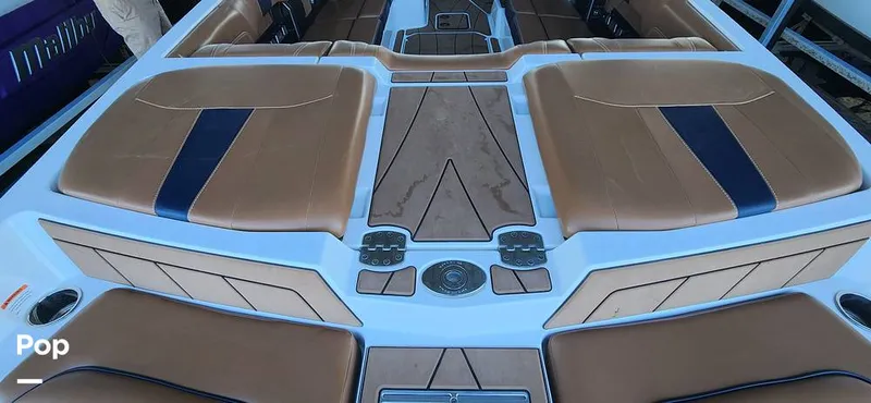 Slide: The Image of Malibu Wakesetter 23 LSV 2022 - 13428101