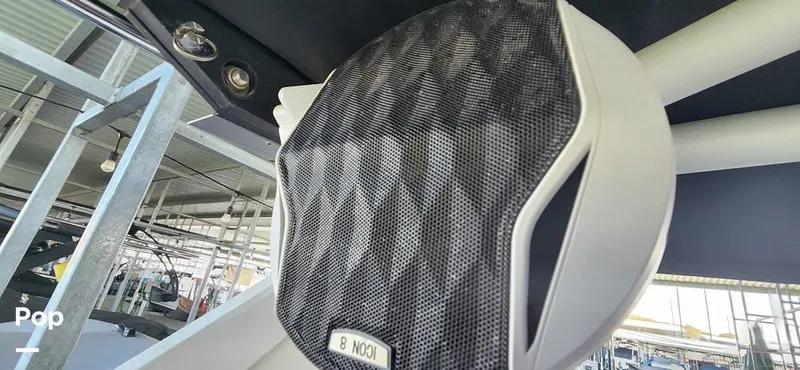 Slide: The Image of Malibu Wakesetter 23 LSV 2022 - 13428111