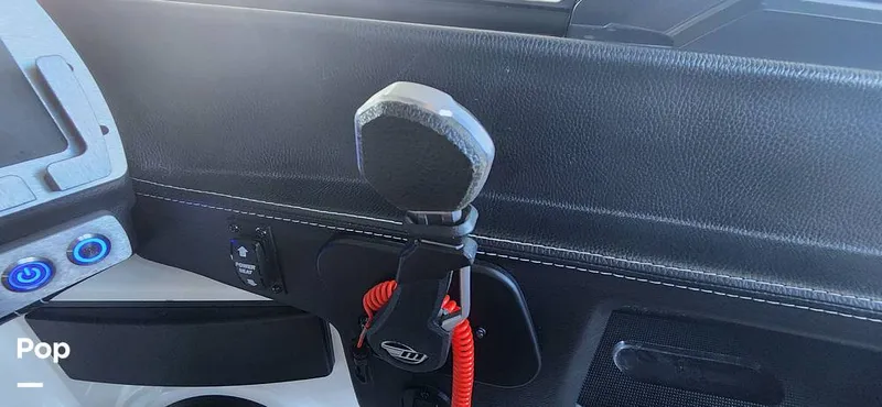 Slide: The Image of Malibu Wakesetter 23 LSV 2022 - 13428125