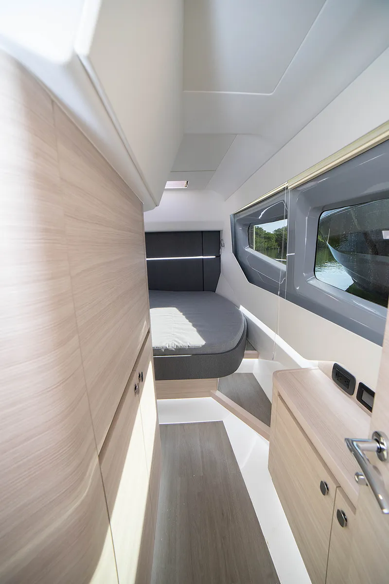 Slide: The Image of Aquila 42 COUPE 2026 - 24