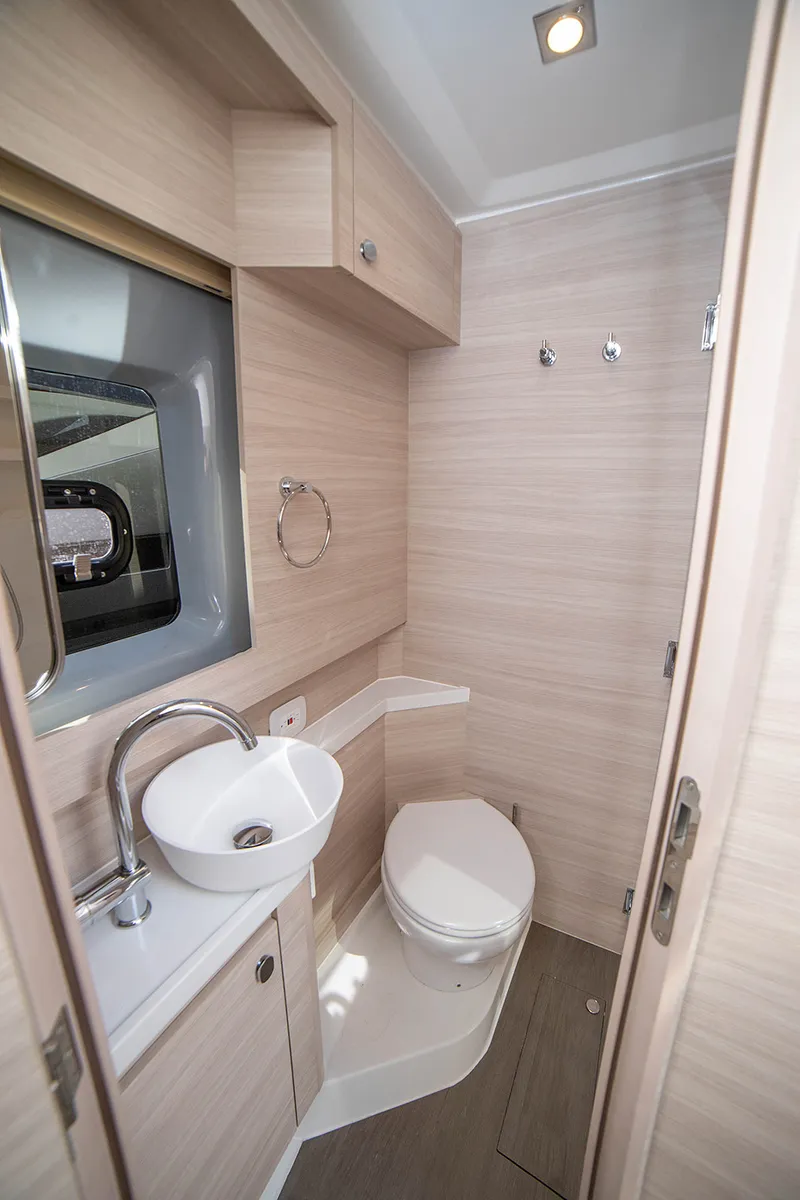 Slide: The Image of Aquila 42 COUPE 2026 - 26