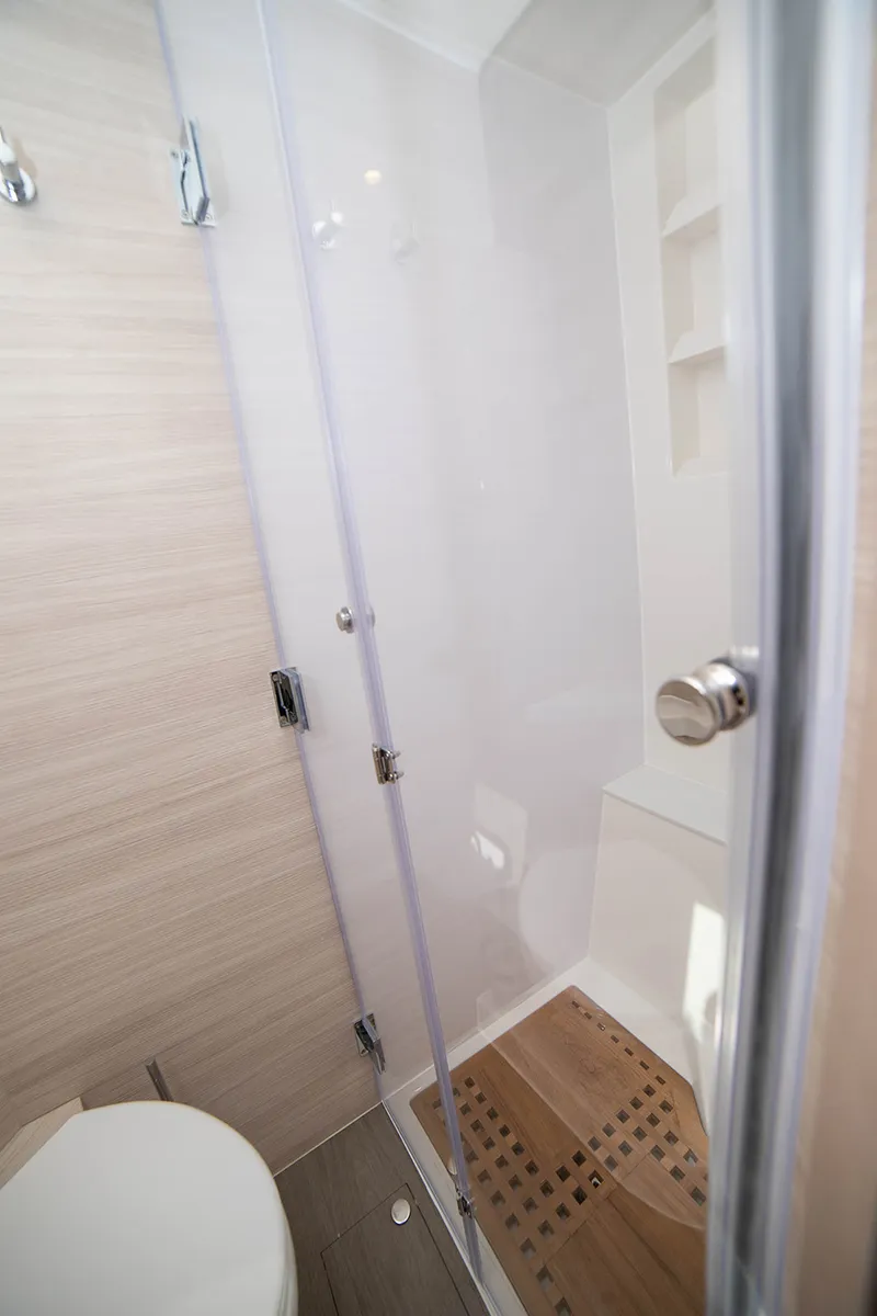 Slide: The Image of Aquila 42 COUPE 2026 - 27