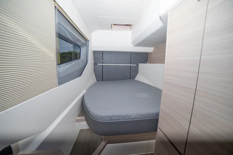 Slide: The Image of Aquila 42 COUPE 2026 - 30