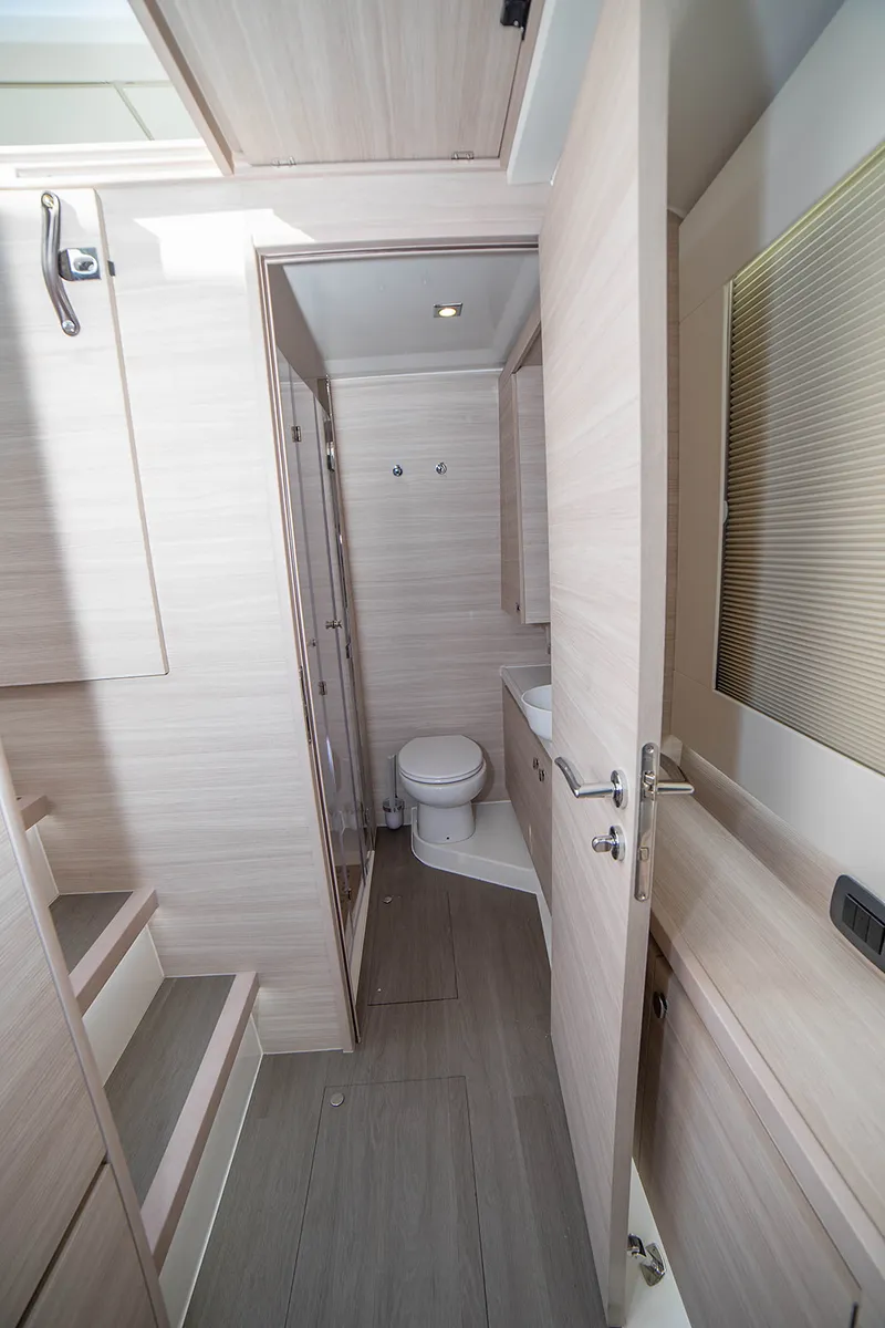 Slide: The Image of Aquila 42 COUPE 2026 - 33