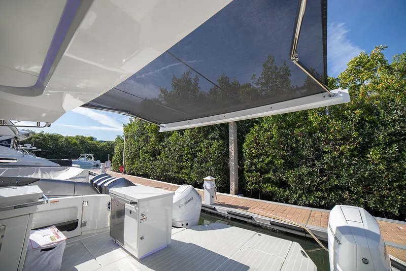 Slide: The Image of Aquila 42 COUPE 2026 - 48