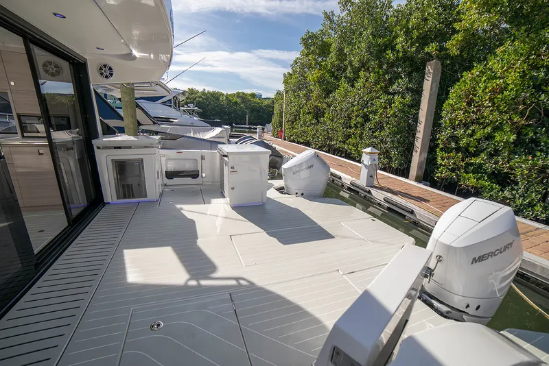 Slide: The Image of Aquila 42 COUPE 2026 - 50