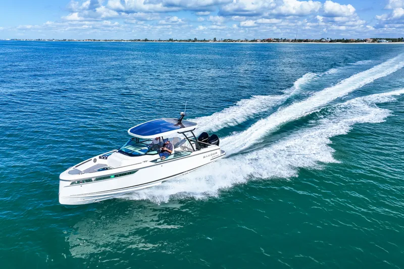 Slide: The Image of Saxdor 270 2025 - 10