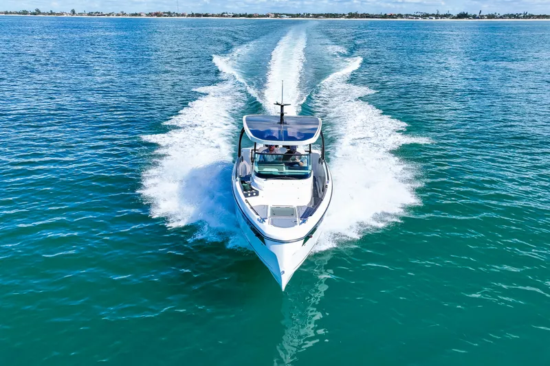 Slide: The Image of Saxdor 270 2025 - 11