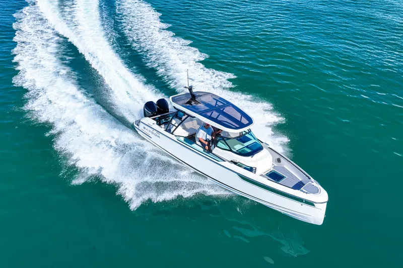 Slide: The Image of Saxdor 270 2025 - 13