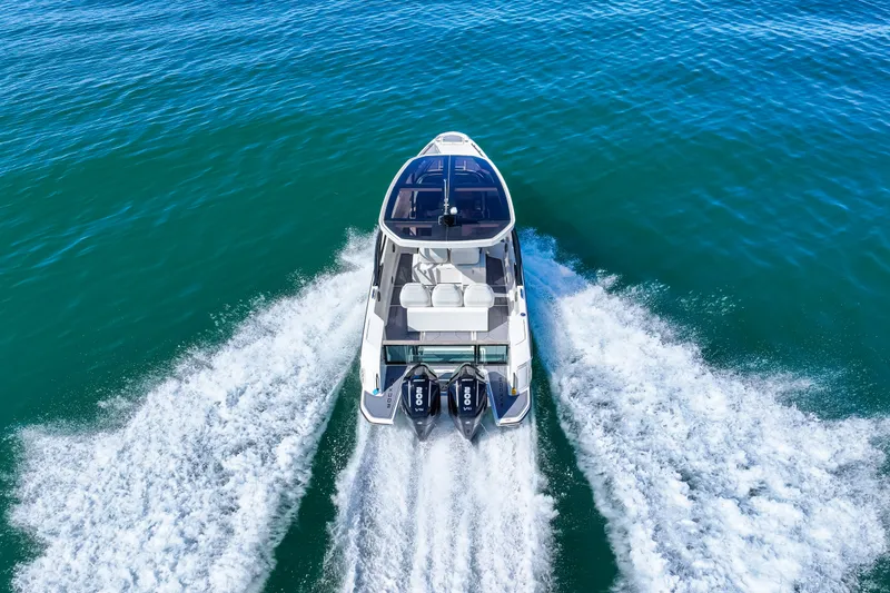 Slide: The Image of Saxdor 270 2025 - 15