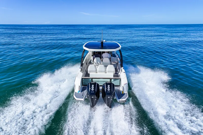 Slide: The Image of Saxdor 270 2025 - 16