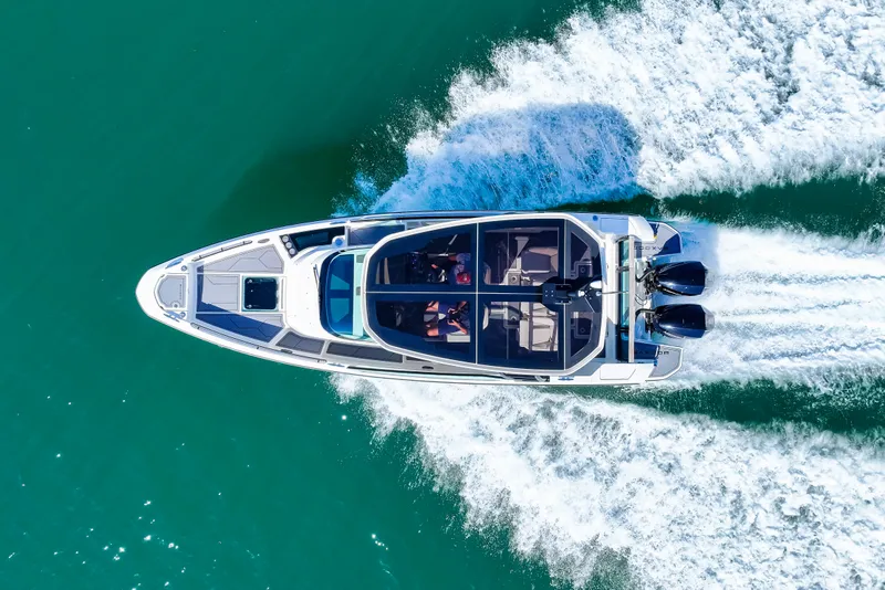 Slide: The Image of Saxdor 270 2025 - 18