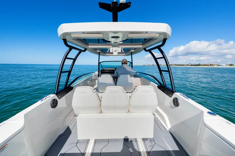 Slide: The Image of Saxdor 270 2025 - 19