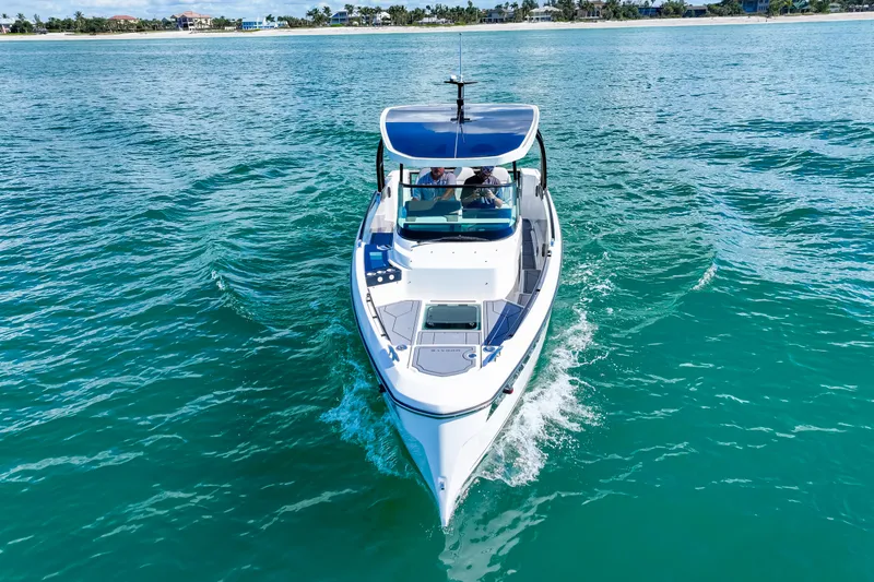 Slide: The Image of Saxdor 270 2025 - 2