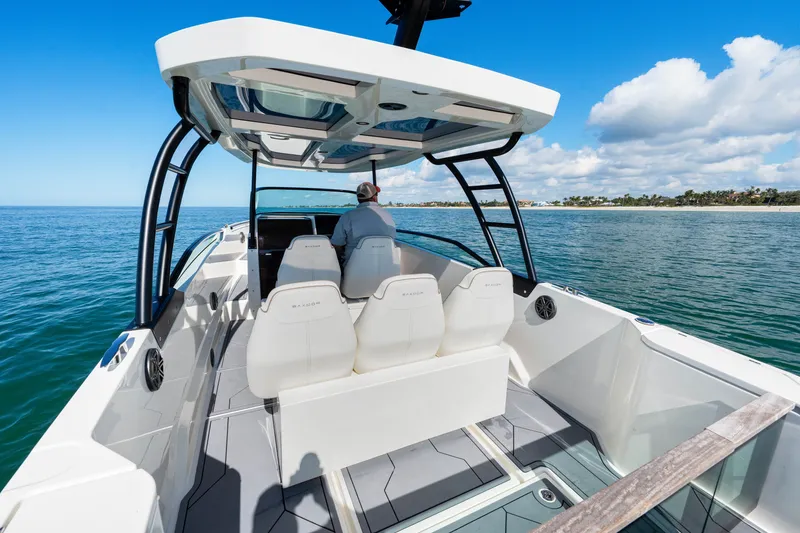 Slide: The Image of Saxdor 270 2025 - 20