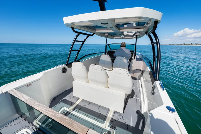 Slide: The Image of Saxdor 270 2025 - 21