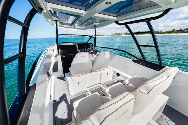 Slide: The Image of Saxdor 270 2025 - 22