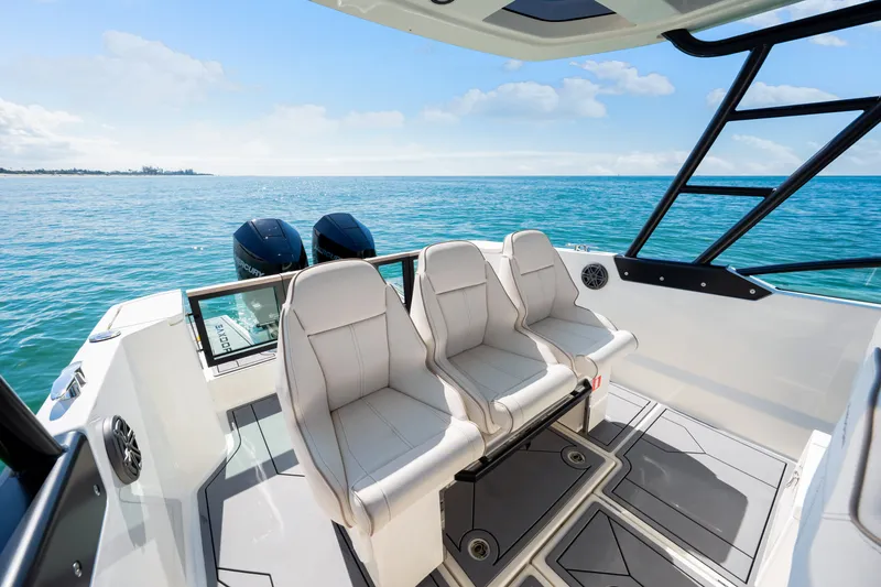 Slide: The Image of Saxdor 270 2025 - 23