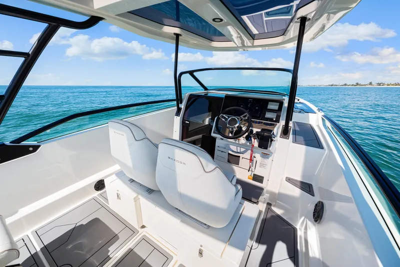 Slide: The Image of Saxdor 270 2025 - 24