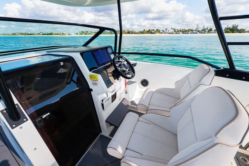 Slide: The Image of Saxdor 270 2025 - 25