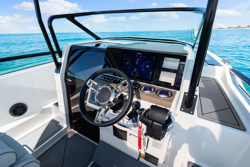 Slide: The Image of Saxdor 270 2025 - 26