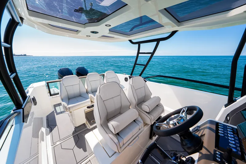 Slide: The Image of Saxdor 270 2025 - 28