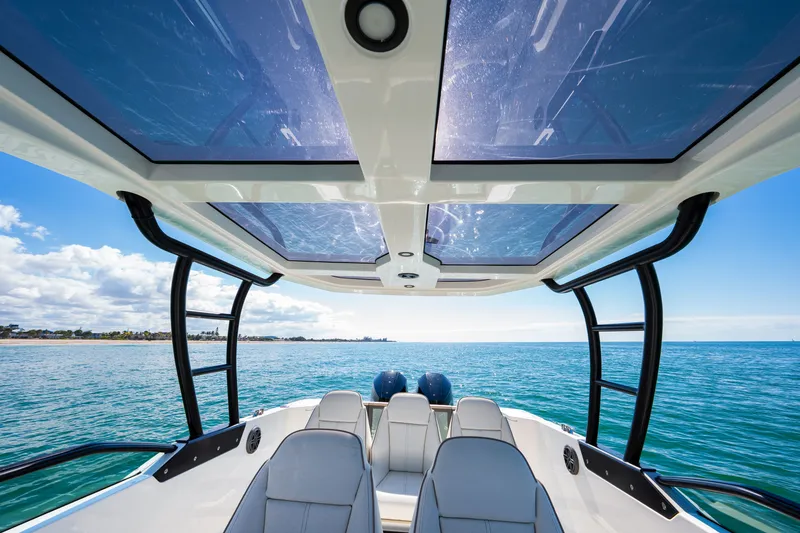 Slide: The Image of Saxdor 270 2025 - 29