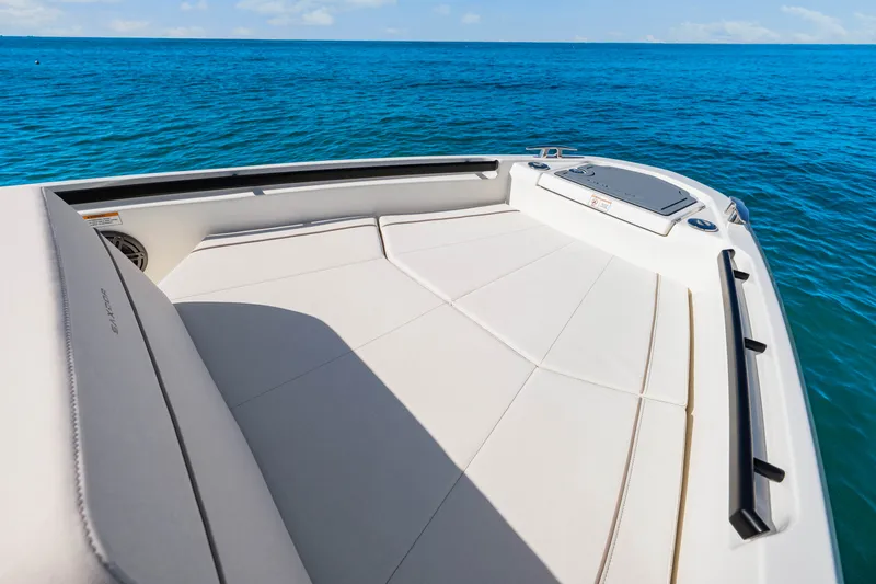 Slide: The Image of Saxdor 270 2025 - 31