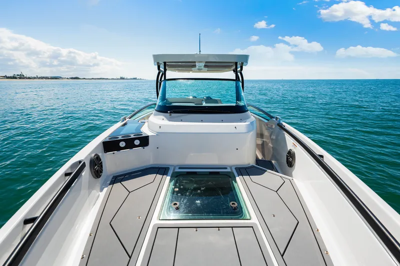 Slide: The Image of Saxdor 270 2025 - 33