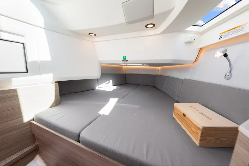 Slide: The Image of Saxdor 270 2025 - 35