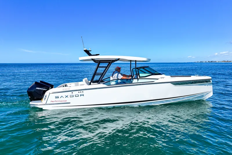 Slide: The Image of Saxdor 270 2025 - 4