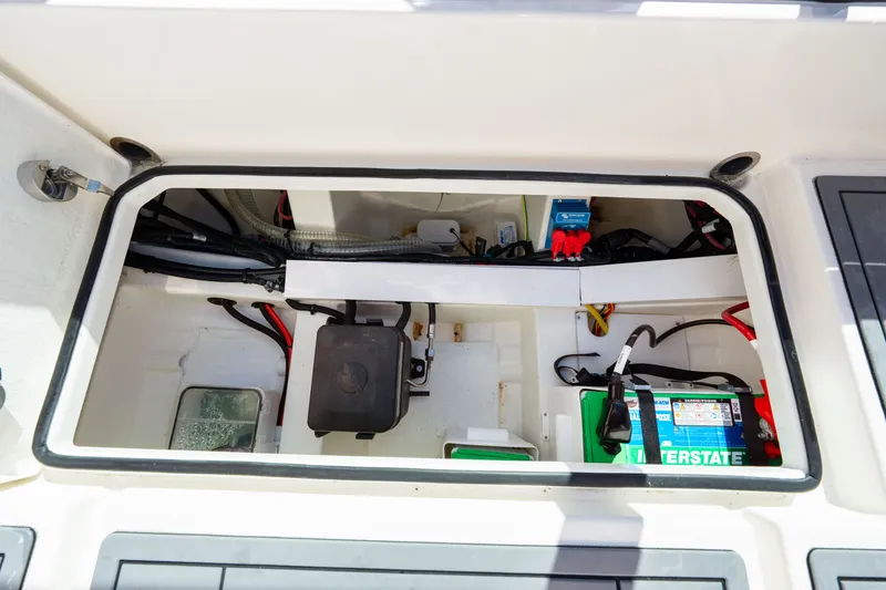 Slide: The Image of Saxdor 270 2025 - 40