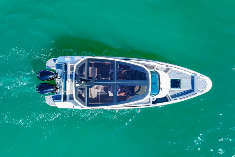 Slide: The Image of Saxdor 270 2025 - 8