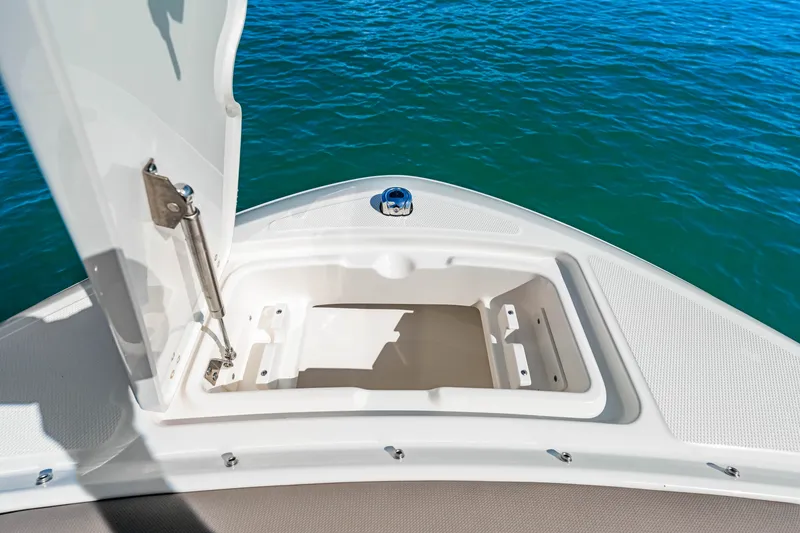 Slide: The Image of Boston Whaler 210 Vantage 2026 - 45