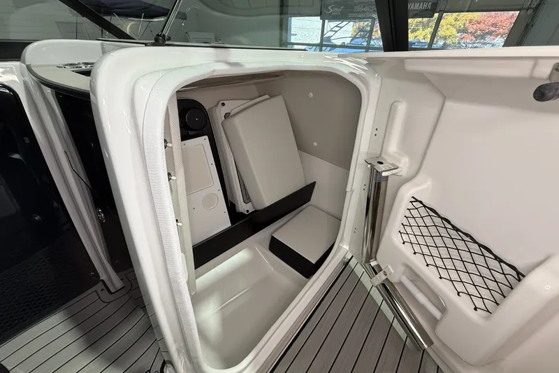 Slide: The Image of Yamaha 252SE 2026 - 23