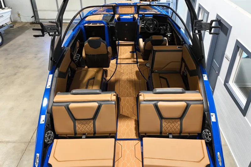 Slide: The Image of Yamaha 255XD 2026 - 13