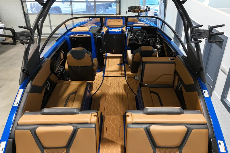 Slide: The Image of Yamaha 255XD 2026 - 14