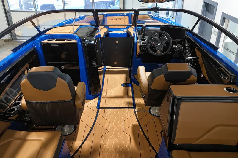 Slide: The Image of Yamaha 255XD 2026 - 15