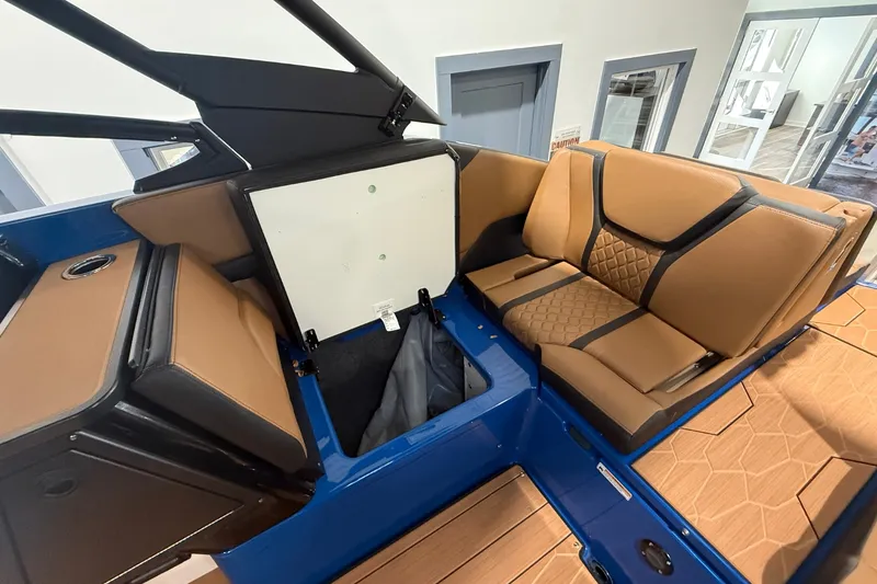 Slide: The Image of Yamaha 255XD 2026 - 20