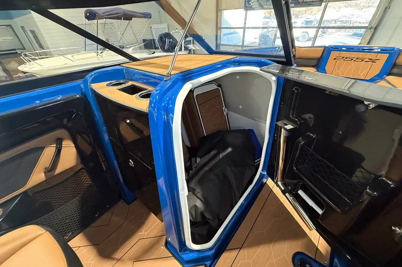 Slide: The Image of Yamaha 255XD 2026 - 25