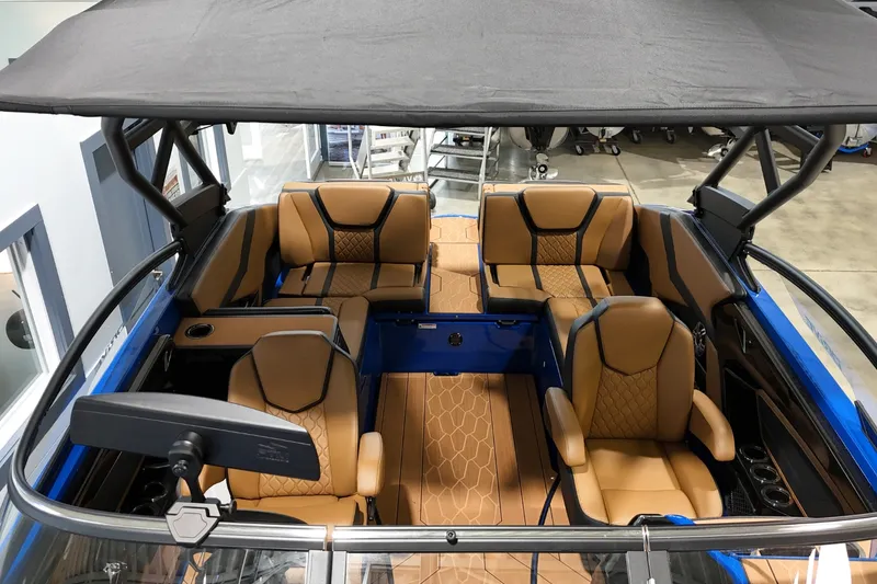 Slide: The Image of Yamaha 255XD 2026 - 26